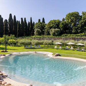 Villa Padovani Relais De Charme - Adults Only Pastrengo Exterior photo