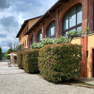 Hotel Tenuta La Cascinetta Buriasco Exterior photo