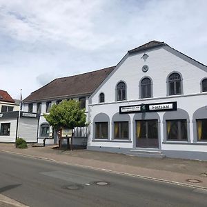 Hotel Hademarscher Hof Hanerau-Hademarschen Exterior photo