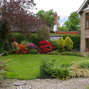 The Grange Bed and Breakfast Normanton  Exterior photo