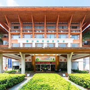 Pearl Bay Seaview Hotel Beihai Exterior photo