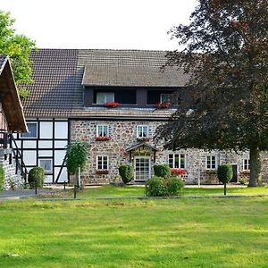 Hotel Gut Funkenhof Sundern Exterior photo