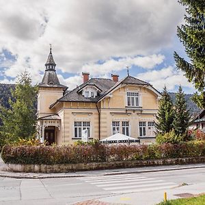 Guest House Veronika Kocevje Exterior photo