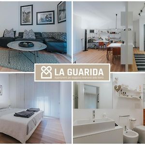 Appartamento Relais Giusti 2 - La Guarida Udine Exterior photo