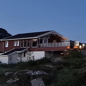 Skudeneshavn 182 Fish Camp Villa Exterior photo