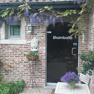 Shamballa B&B/ Logies Deinze Exterior photo