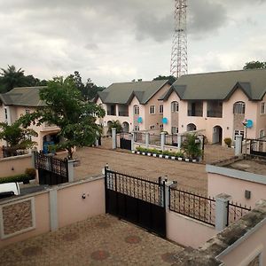 Bayse One Place, Jericho Ibadan Exterior photo