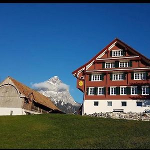 Hotel Restaurant Pension Betschart Schwyz Exterior photo