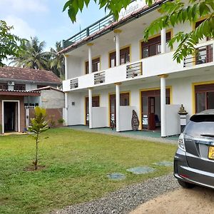 Aruliya Care Resort And Spa Galle Exterior photo