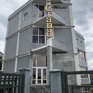 Отель-Ресторан “Le Grand” Žytomyr Exterior photo