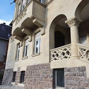 Villa Horbach Idar-Oberstein Exterior photo