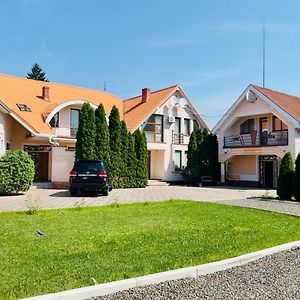 Hotel U Anity Užhorod Exterior photo