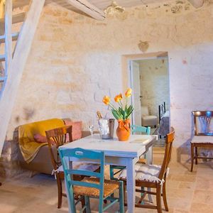 Trullo Sweet Trullo Bed and Breakfast Alberobello Exterior photo