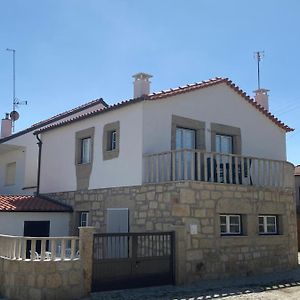 Casa Da Clemencia Villa Cardeal  Exterior photo