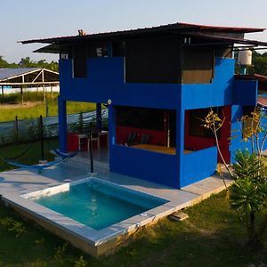 Guacamayo Azul Villa Iquitos Exterior photo