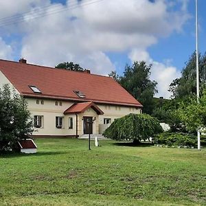Dom Wakacyjny-Czeresniowy Sad Affittacamere Niemierze Exterior photo