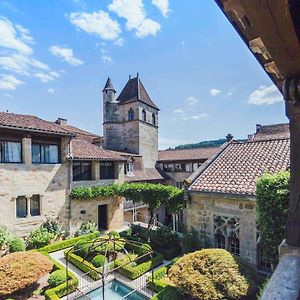 Hotel Mercure Figeac Viguier Du Roy Exterior photo