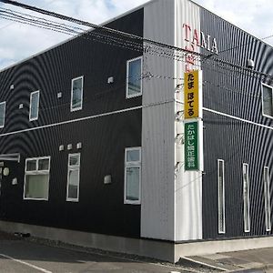 Tama Hotel Ishinomaki Exterior photo