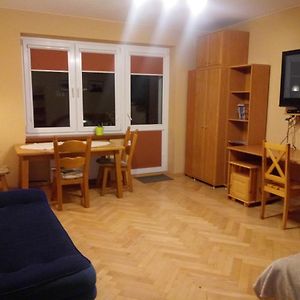 Appartamento Nocleg w Łodzi - Flatta Exterior photo
