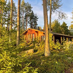 Saarilandia Villa Savonlinna Exterior photo