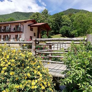 Casabrin Aparthotel Trivero Exterior photo