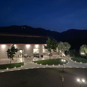 Tenuta Morrone Villa Pertosa Exterior photo