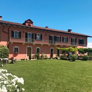 Locazione Turistica Bric del Vento Villa Piea Exterior photo