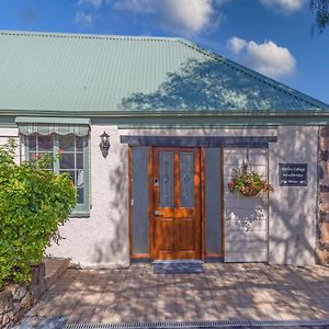 Settlers Cottage Mclaren Vale Exterior photo