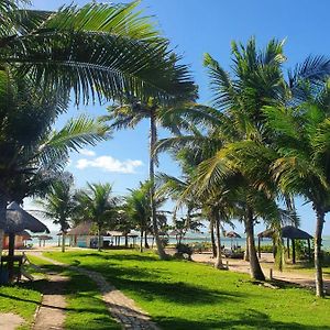 Hotel Pousada Bela Vista, Lagoa Do Pau, Coruripe, Alagoas Exterior photo