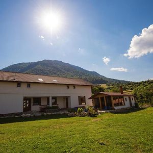 Casa Andreas Villa Zărneşti Exterior photo