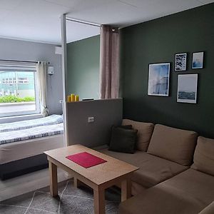 Appartamento Centre Tromsø Exterior photo