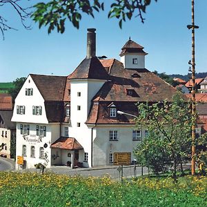 Hotel Gasthof Russenbraeu Tiefenbach  Exterior photo