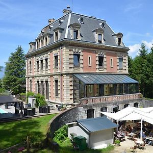 le château des arènes Bed and Breakfast Gières Exterior photo