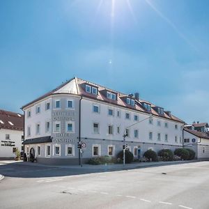 Hotel Gasthof Neuwirt Ismaning Exterior photo