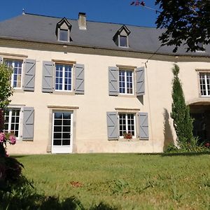 Domaine de la Castagnère Bed and Breakfast Castetnau-Camblong Exterior photo