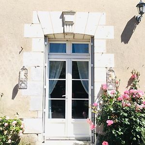 La Fedrie Bed and Breakfast La Croix-en-Touraine Exterior photo