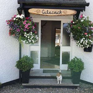 Hotel Culacrick Banavie Exterior photo