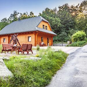 Rodinný penzion U Hafana a U Hospůdky Reka Exterior photo