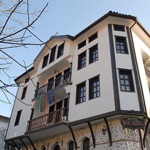 Hotel Bolyarka Melnik  Exterior photo