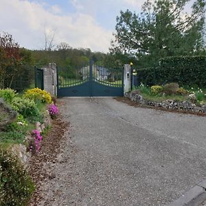 Chambre D'Hote Normande Bed and Breakfast Freneuse-Sur-Risle Exterior photo