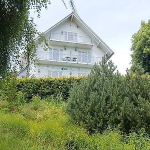 Hotel Pension Breitenborn Masserberg Exterior photo