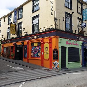 Hotel The Metropole Kilkenny Exterior photo