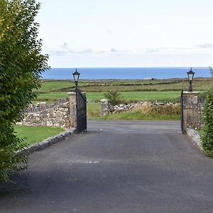 Aran View Holiday Homes Doolin - Home No 2 Knockfin Cross Roads Exterior photo