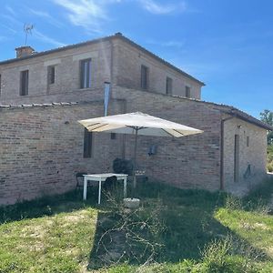 Hotel Podere Fogliano Siena Exterior photo