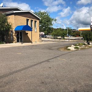 Reliance Inn Wausau Exterior photo