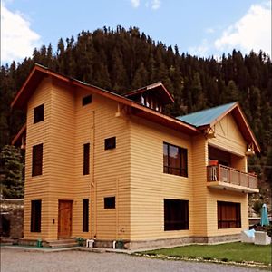 Trout Lodge Naran Exterior photo