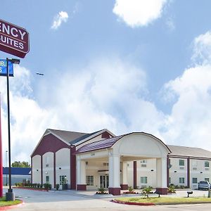 Regency Inn & Suites Texarkana Exterior photo