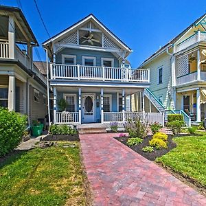 Appartamento Ocean Grove Apt With Balcony 1 Block To The Beach! Exterior photo