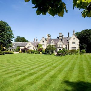 Langrish House Bed and Breakfast Petersfield Exterior photo