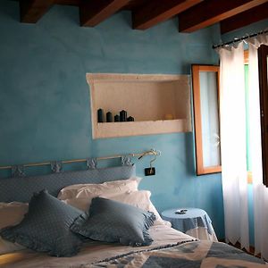 La Quiete Bed&Breakfast Bed and Breakfast Brendola Room photo